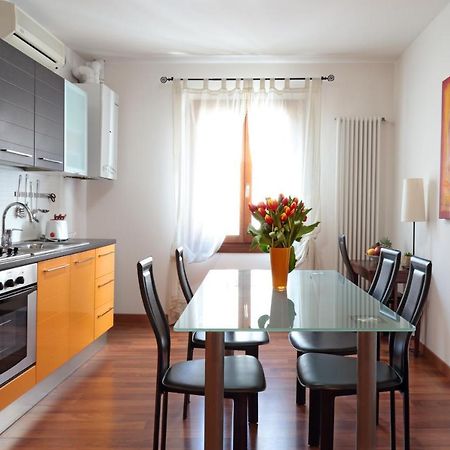 Padovaresidence Apartments - Tra Piazza Delle Erbe E Il Duomo מראה חיצוני תמונה