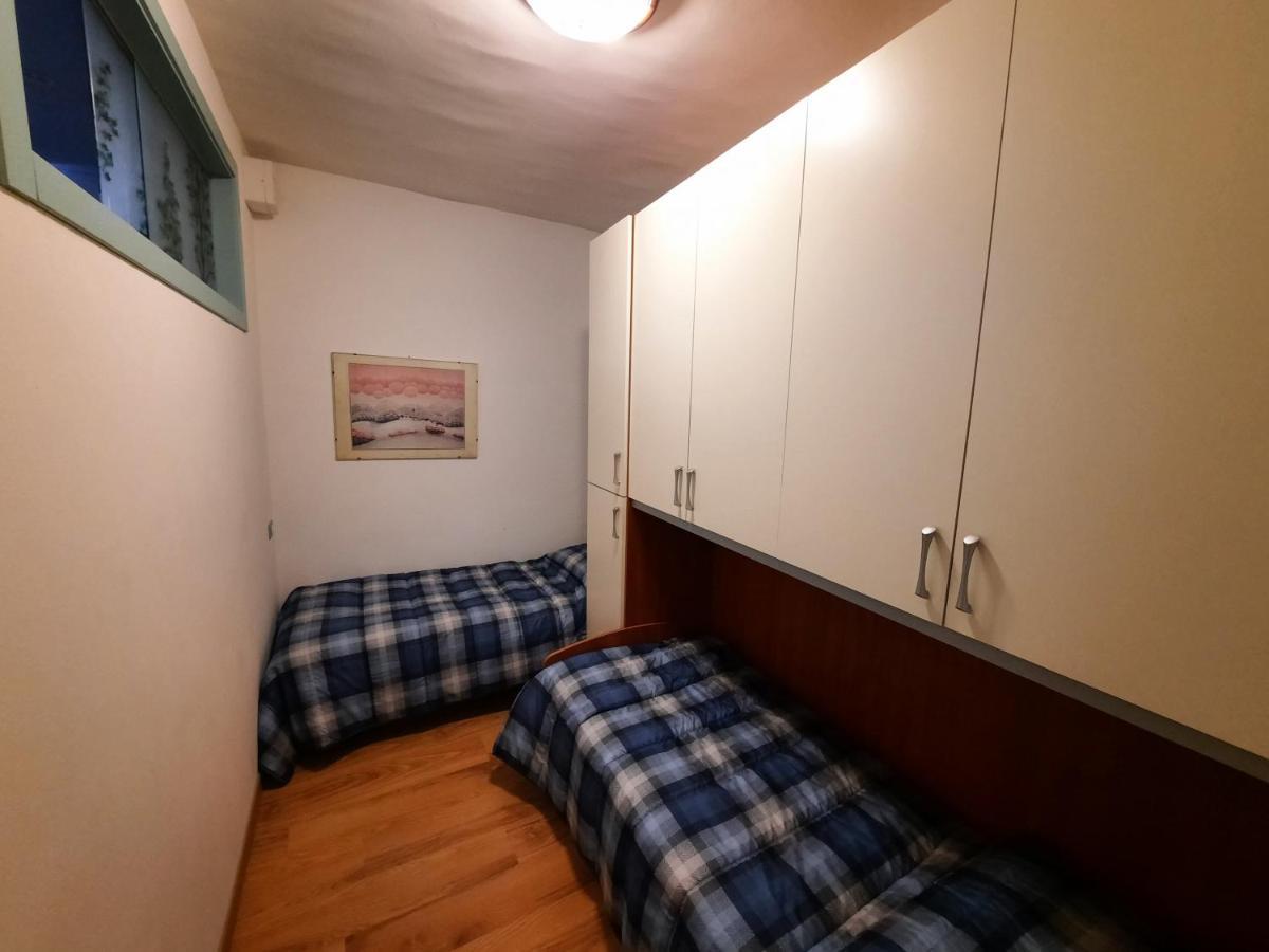 Padovaresidence Apartments - Tra Piazza Delle Erbe E Il Duomo מראה חיצוני תמונה