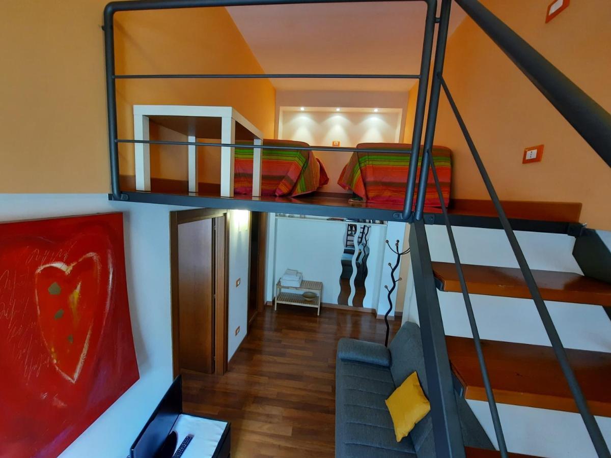 Padovaresidence Apartments - Tra Piazza Delle Erbe E Il Duomo מראה חיצוני תמונה