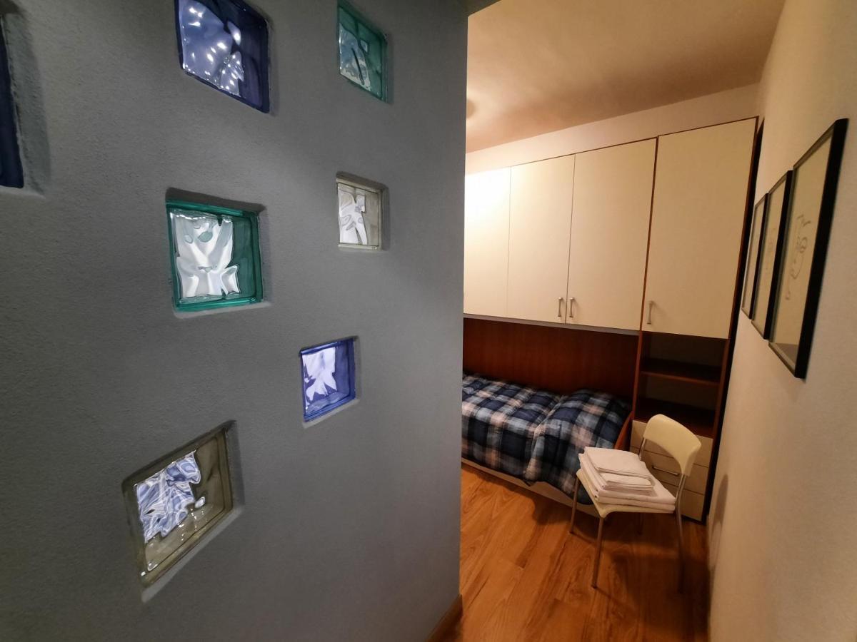 Padovaresidence Apartments - Tra Piazza Delle Erbe E Il Duomo מראה חיצוני תמונה
