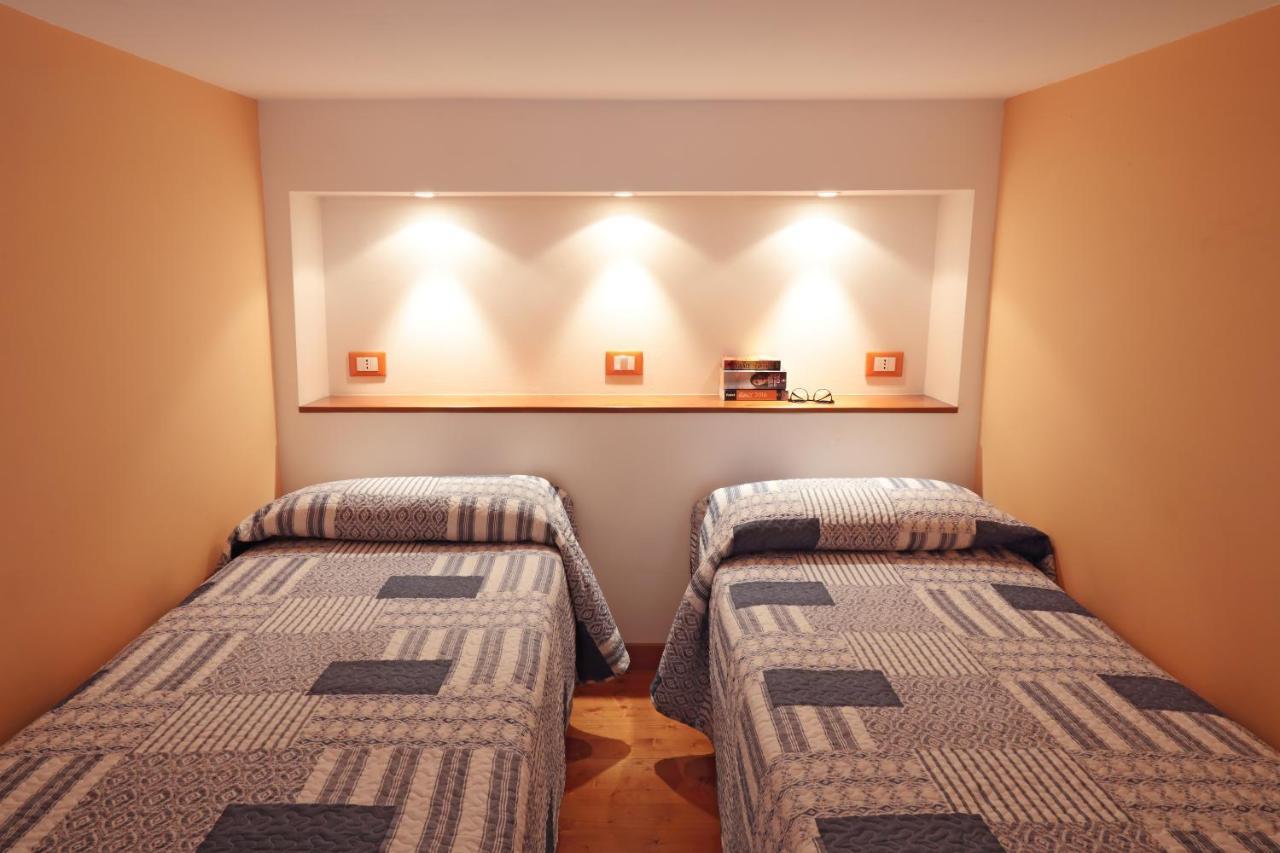 Padovaresidence Apartments - Tra Piazza Delle Erbe E Il Duomo מראה חיצוני תמונה