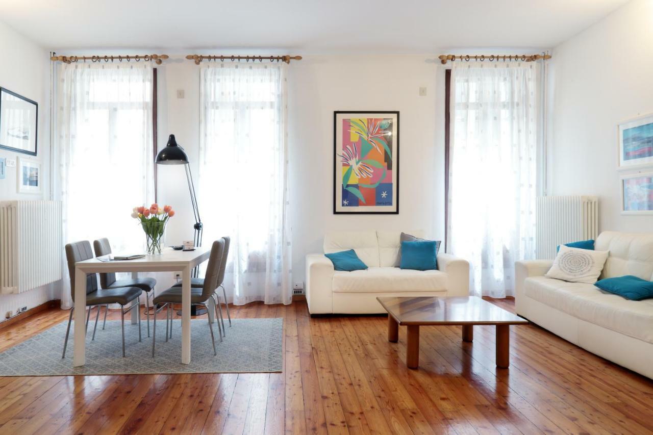Padovaresidence Apartments - Tra Piazza Delle Erbe E Il Duomo מראה חיצוני תמונה