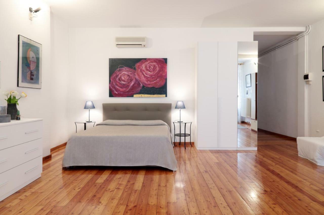 Padovaresidence Apartments - Tra Piazza Delle Erbe E Il Duomo מראה חיצוני תמונה