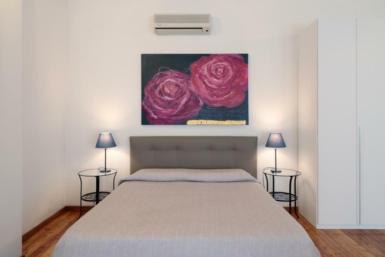 Padovaresidence Apartments - Tra Piazza Delle Erbe E Il Duomo מראה חיצוני תמונה