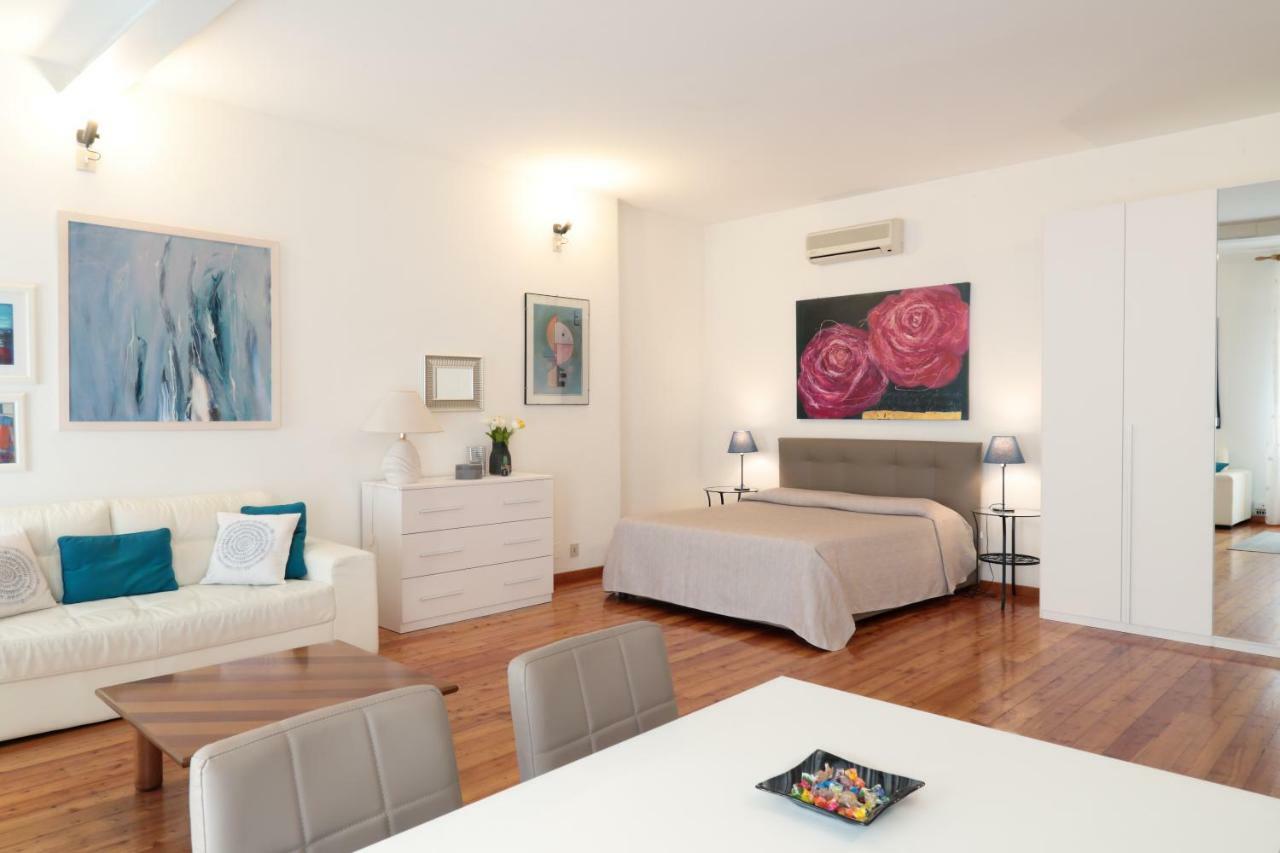 Padovaresidence Apartments - Tra Piazza Delle Erbe E Il Duomo מראה חיצוני תמונה