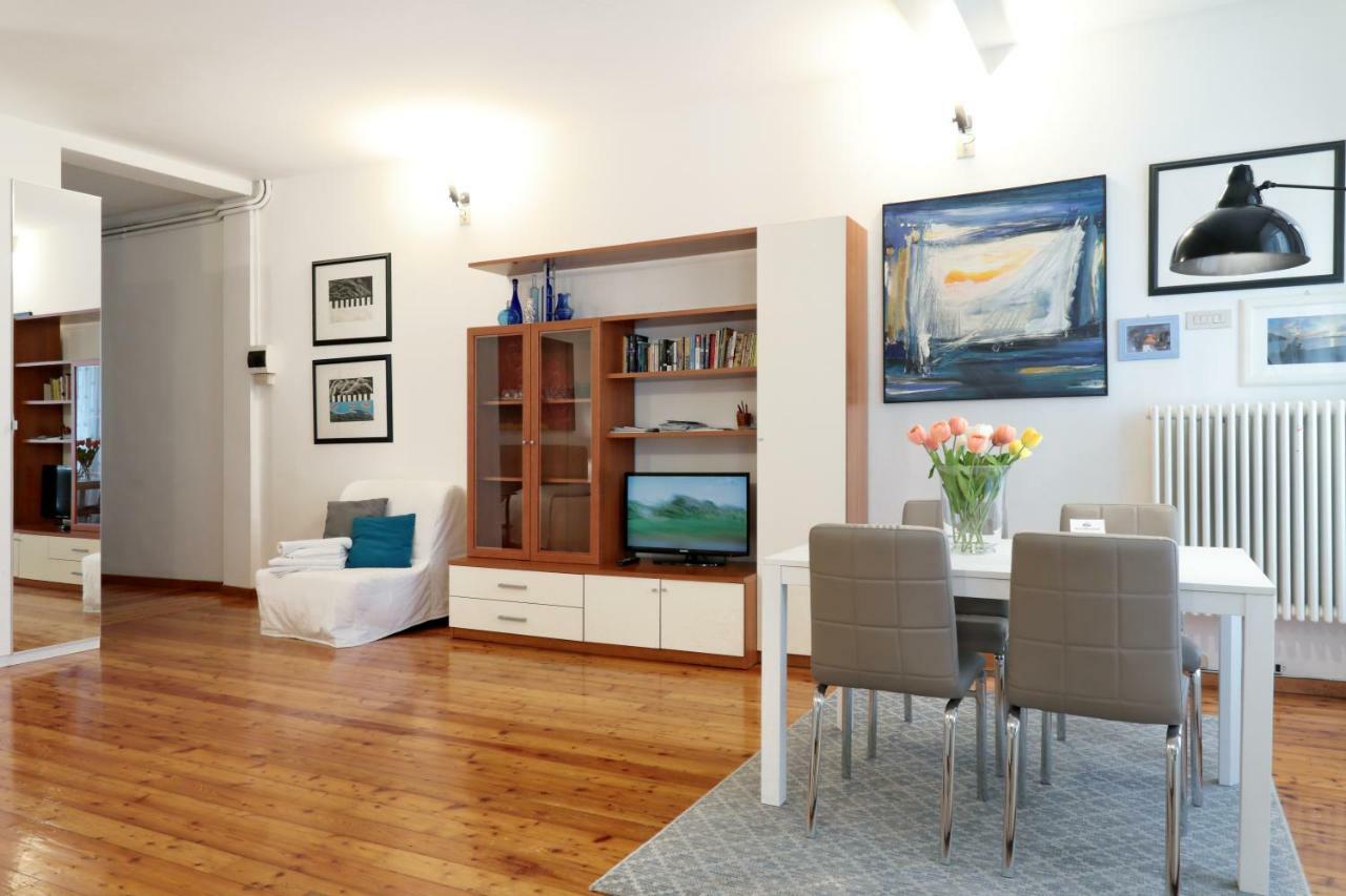 Padovaresidence Apartments - Tra Piazza Delle Erbe E Il Duomo מראה חיצוני תמונה