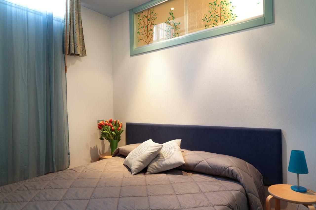 Padovaresidence Apartments - Tra Piazza Delle Erbe E Il Duomo מראה חיצוני תמונה