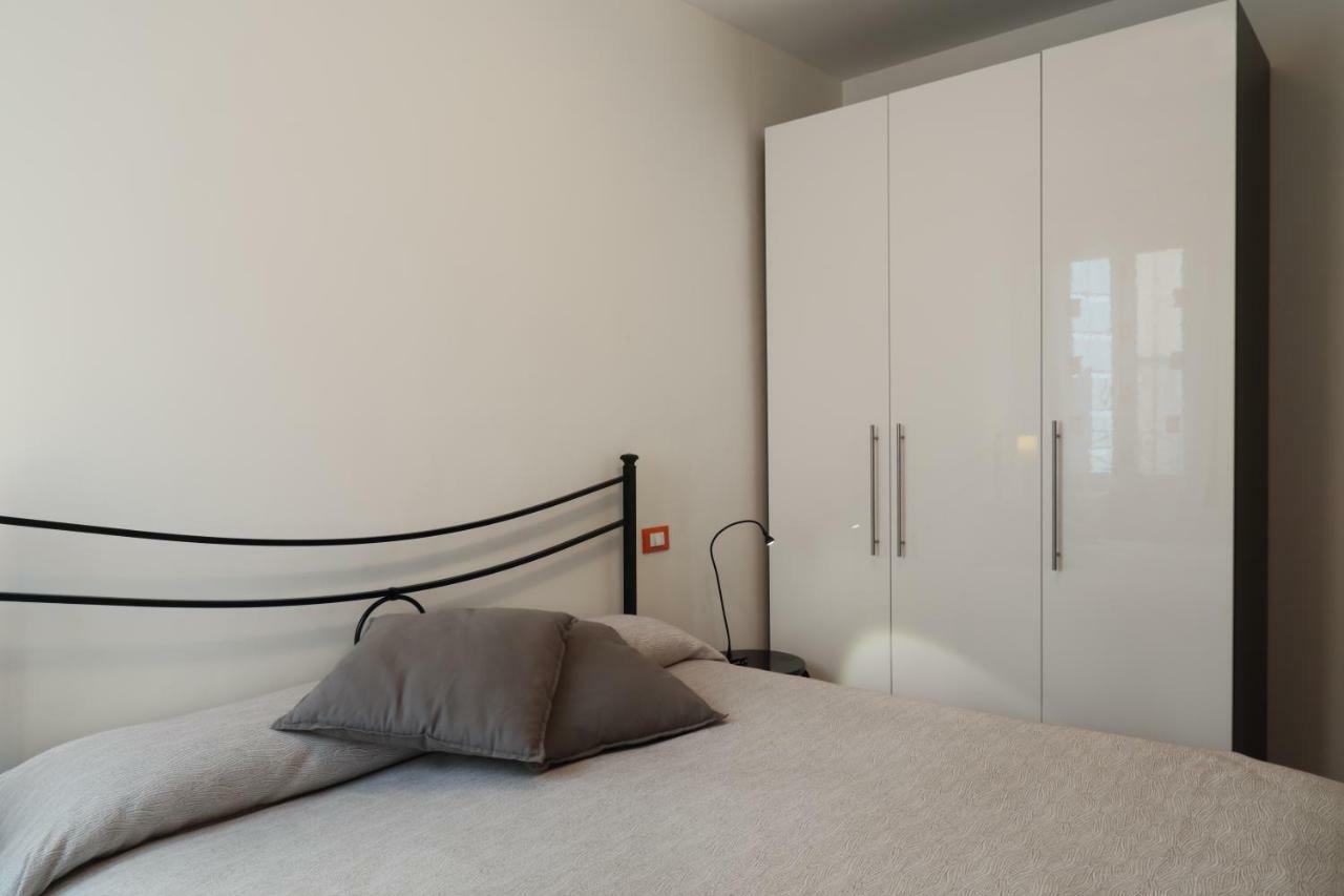 Padovaresidence Apartments - Tra Piazza Delle Erbe E Il Duomo מראה חיצוני תמונה