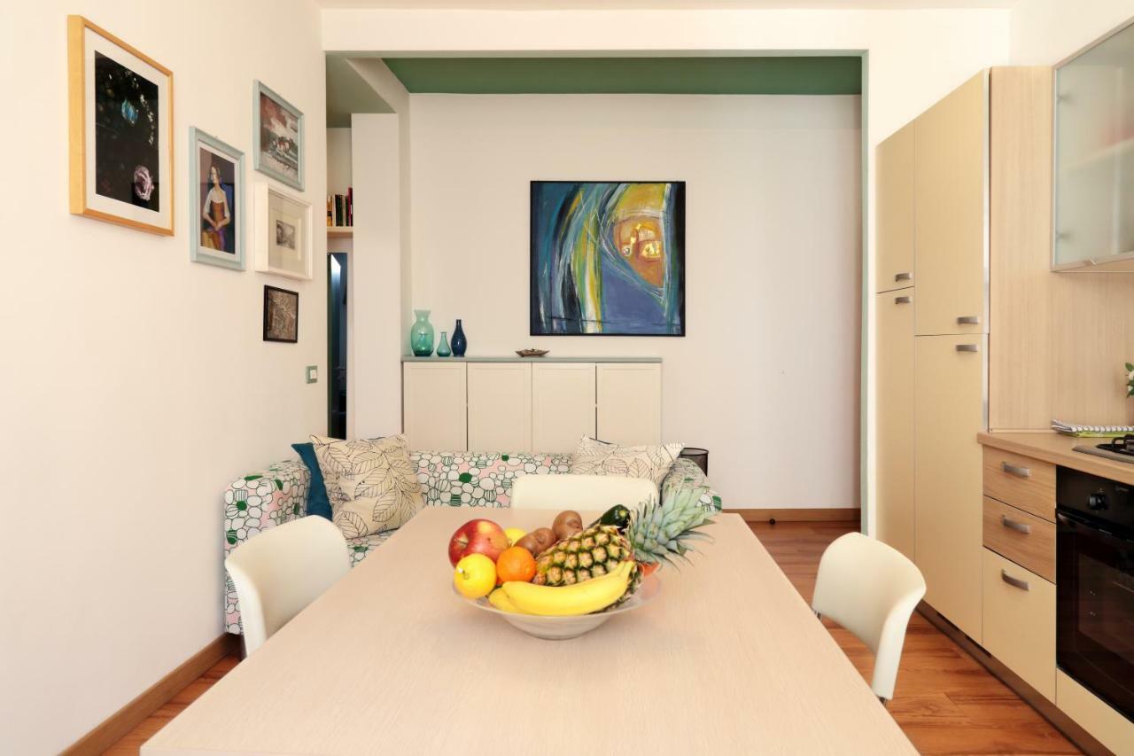 Padovaresidence Apartments - Tra Piazza Delle Erbe E Il Duomo מראה חיצוני תמונה