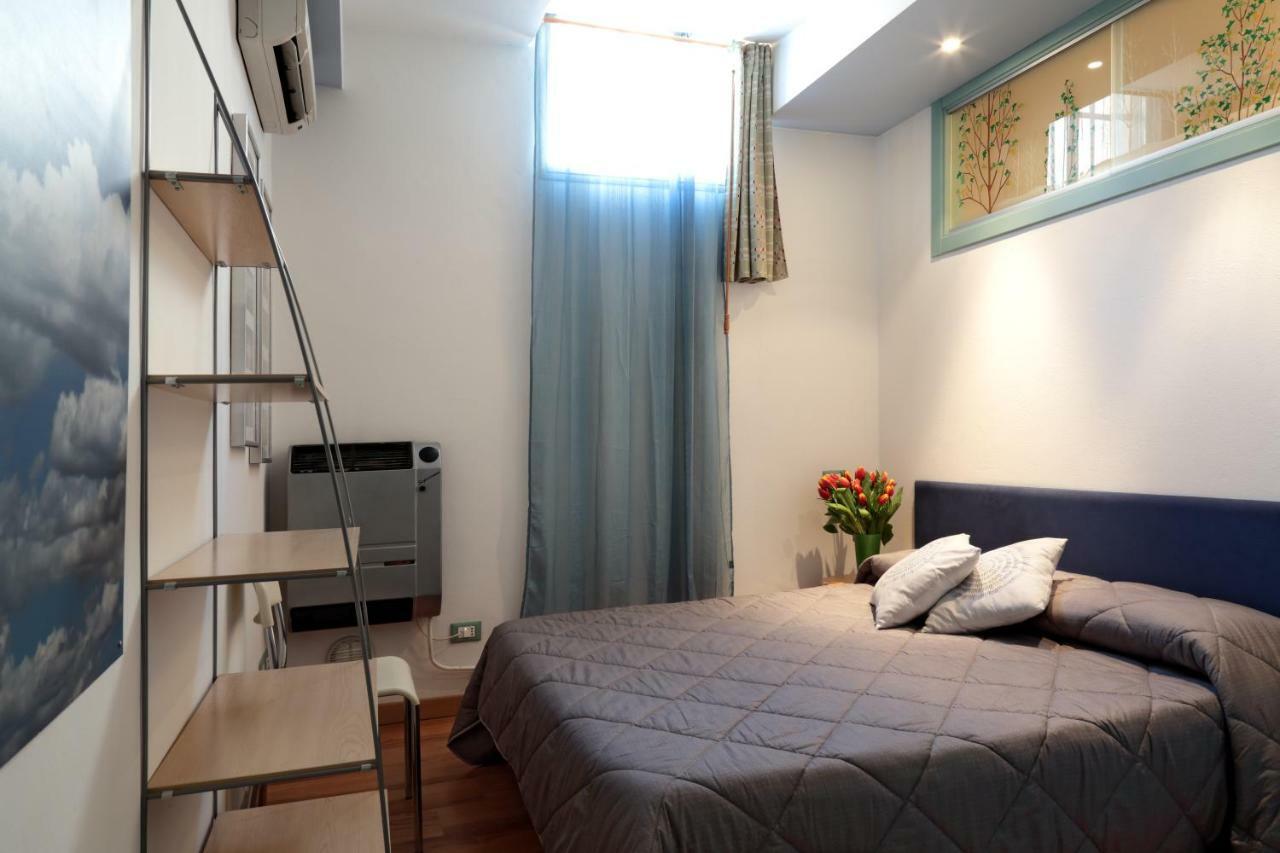Padovaresidence Apartments - Tra Piazza Delle Erbe E Il Duomo מראה חיצוני תמונה