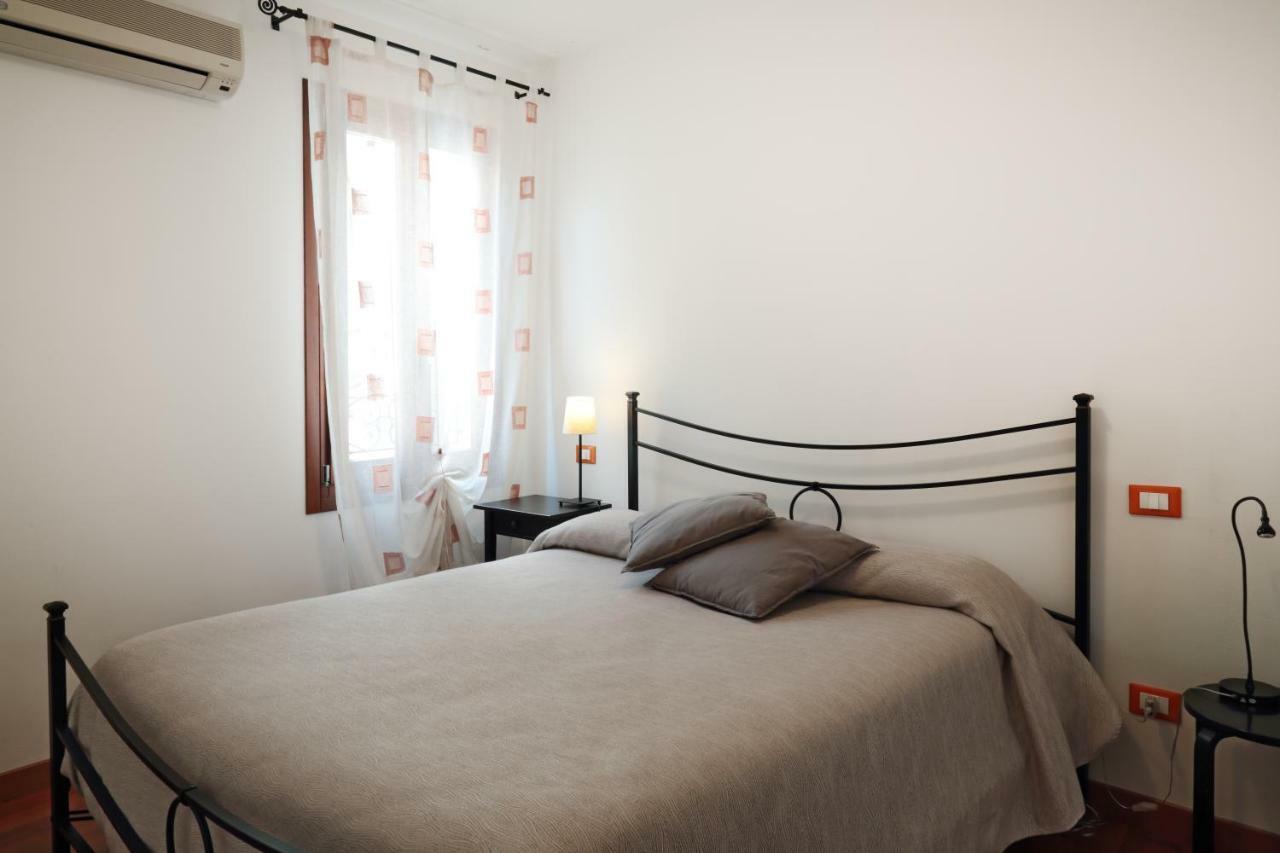 Padovaresidence Apartments - Tra Piazza Delle Erbe E Il Duomo מראה חיצוני תמונה