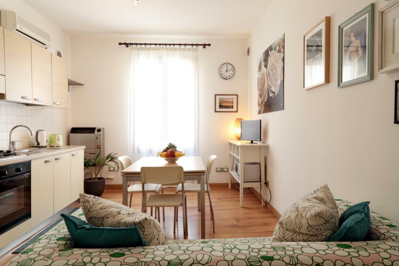 Padovaresidence Apartments - Tra Piazza Delle Erbe E Il Duomo מראה חיצוני תמונה