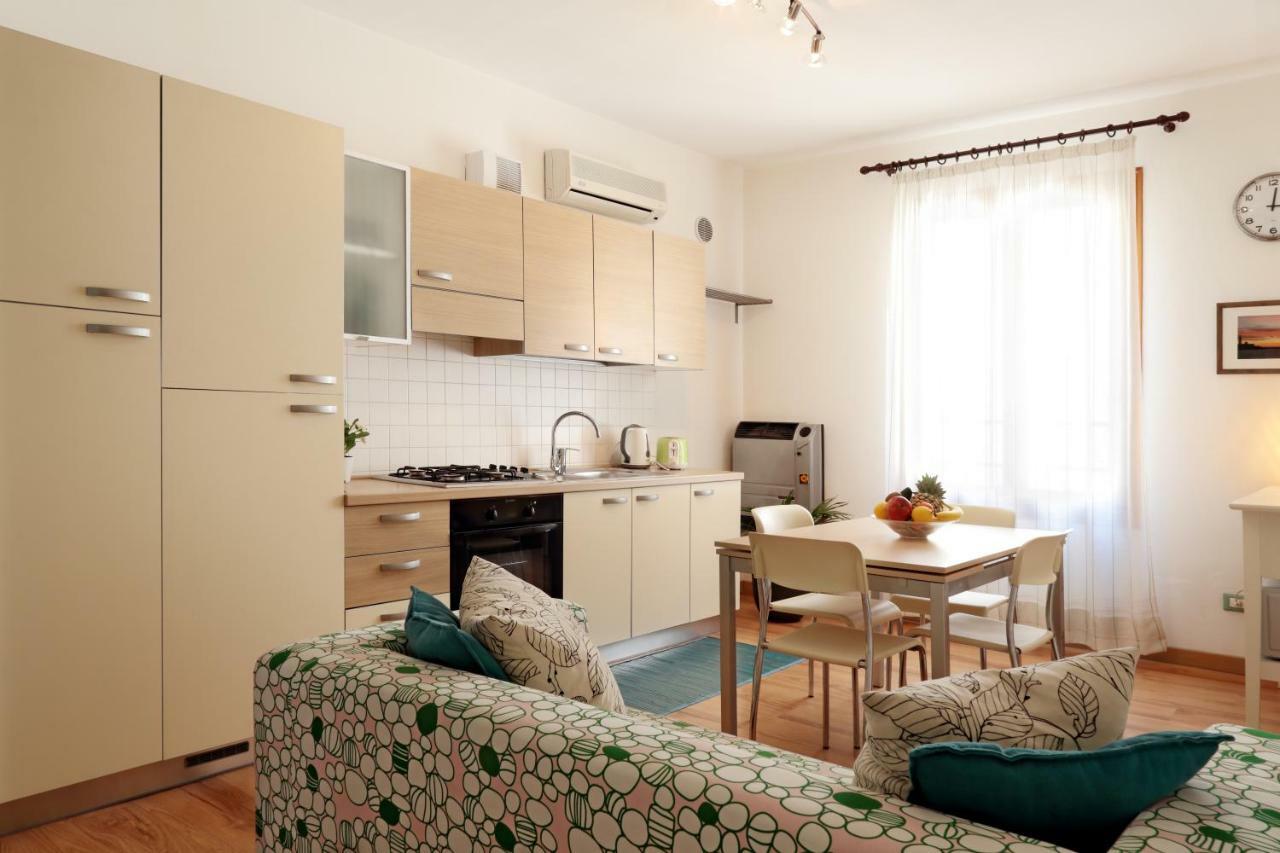 Padovaresidence Apartments - Tra Piazza Delle Erbe E Il Duomo מראה חיצוני תמונה