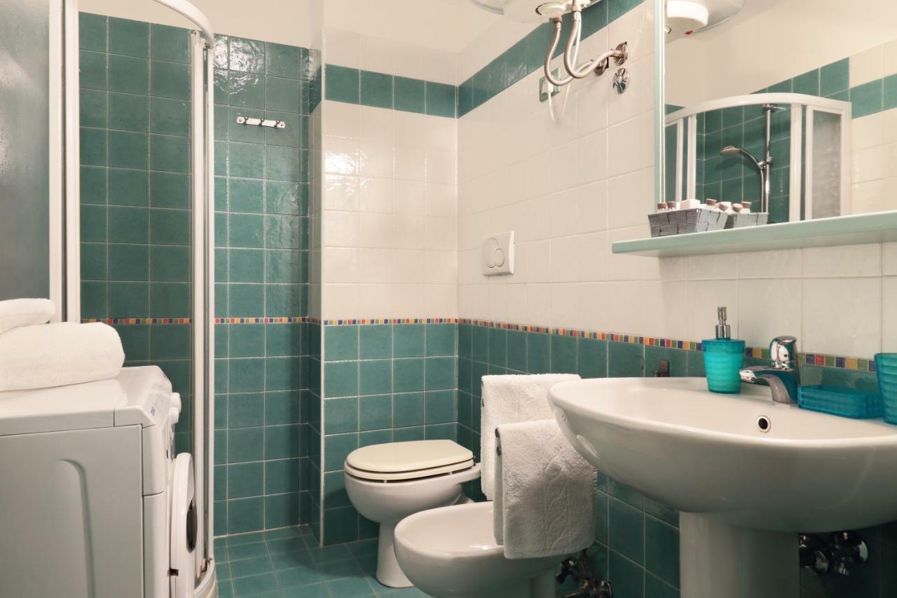 Padovaresidence Apartments - Tra Piazza Delle Erbe E Il Duomo מראה חיצוני תמונה