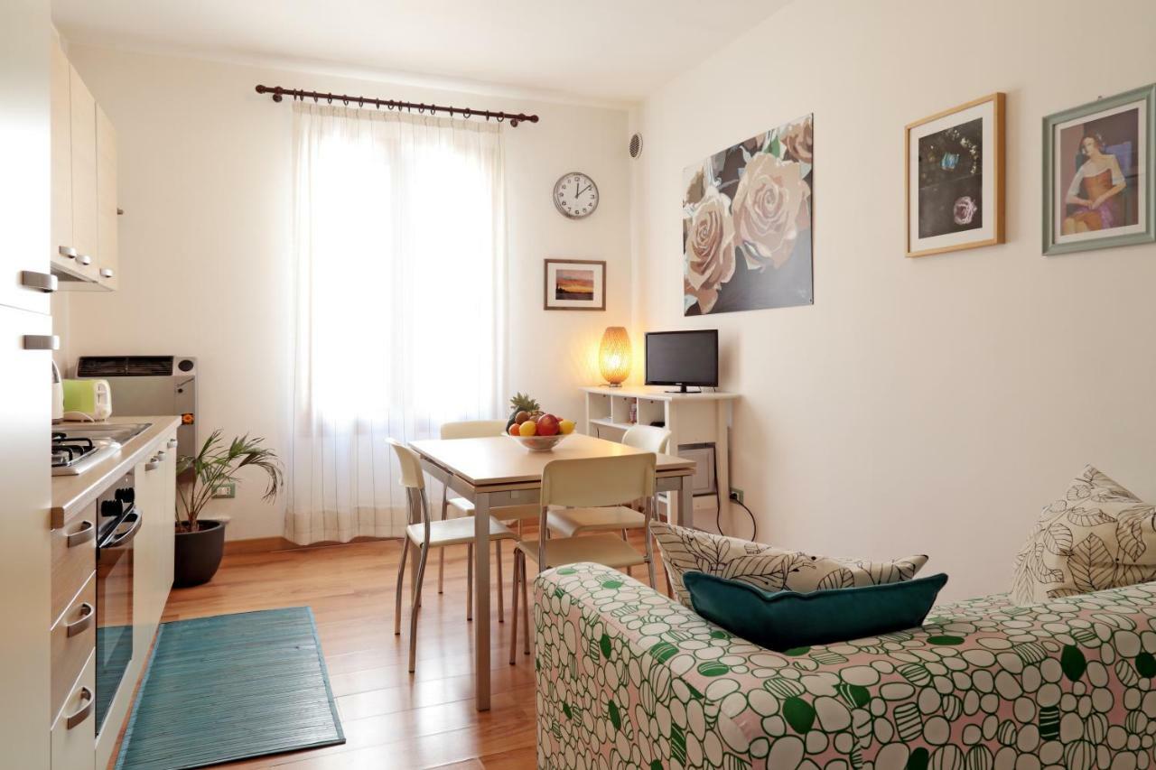 Padovaresidence Apartments - Tra Piazza Delle Erbe E Il Duomo מראה חיצוני תמונה