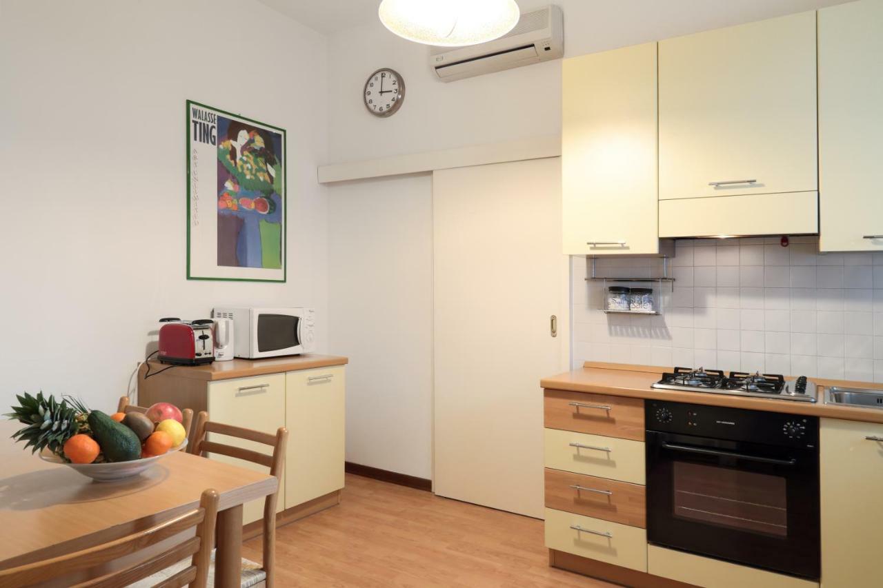 Padovaresidence Apartments - Tra Piazza Delle Erbe E Il Duomo מראה חיצוני תמונה