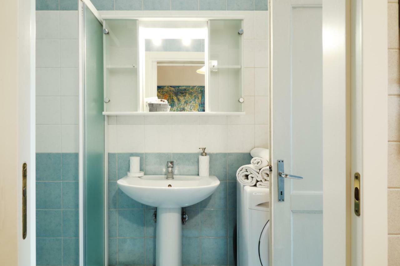 Padovaresidence Apartments - Tra Piazza Delle Erbe E Il Duomo מראה חיצוני תמונה