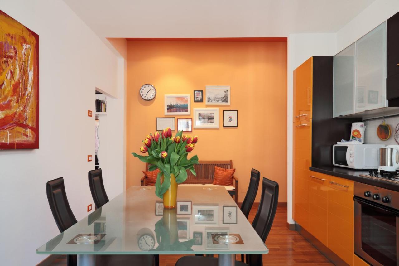 Padovaresidence Apartments - Tra Piazza Delle Erbe E Il Duomo מראה חיצוני תמונה